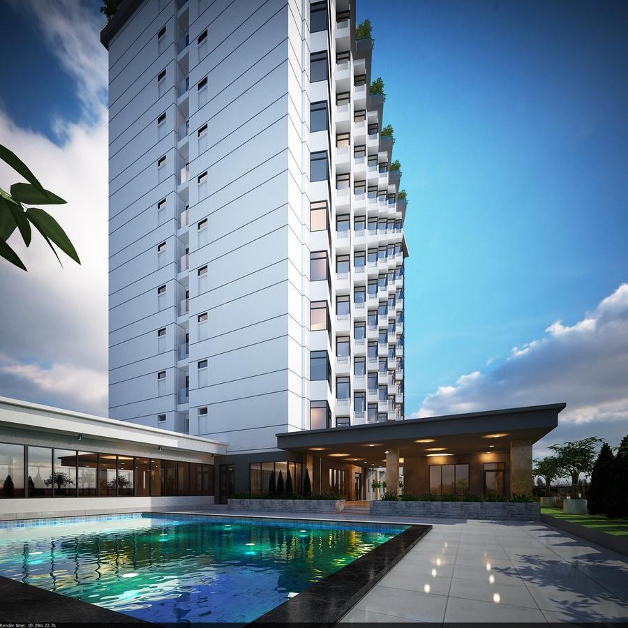 Eagle Hotel Dai Tiet Екстериор снимка